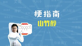 What does garcinol mean? [Stalk Guide]