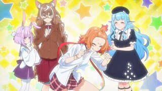 Jadi Guru Di Sekolah Setengah hewan 🤨🤨