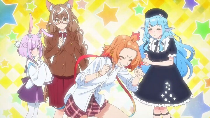 Jadi Guru Di Sekolah Setengah hewan 🤨🤨