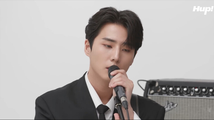 البدلة هي أفضل علاج تجميلي للرجل | حفل مباشر لـ DAY6: «zombie + welcome to the show»