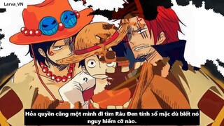 Sanji Có Haki Bá Vương Hay Không_ - Tiềm Năng Sức Mạnh Của Sanji _ 9