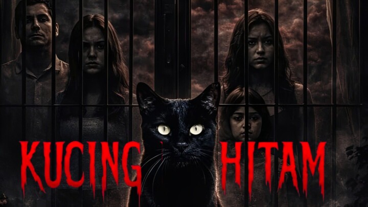 Kucing Hitam (2026)