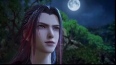 My Senior Brother is Too Strong Episode 44 Sub Indo