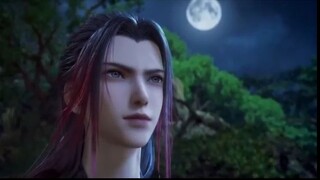 My Senior Brother is Too Strong Episode 44 Sub Indo