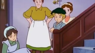 Sarah, Ang Munting Prinsesa Episode 6 Tagalog Dub