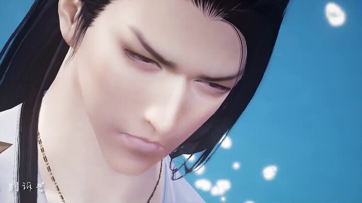【Heavenly Sword】【Tang Po】Stockholm Lover