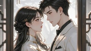 ~ Yu Long & Yang Mie Mie ~ Aku peri terlempar ke zaman modern jadi istri CEO