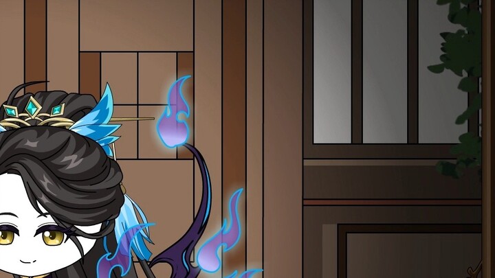 [Don't mess with Big Brother] Episode 189: The Arrogant Monster Zhentian