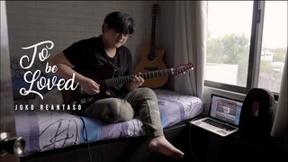 Joko Reantaso - To Be Loved (Playthrough)