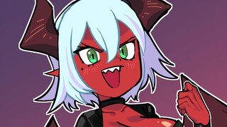 ปีศาจรักอันบริสุทธิ์