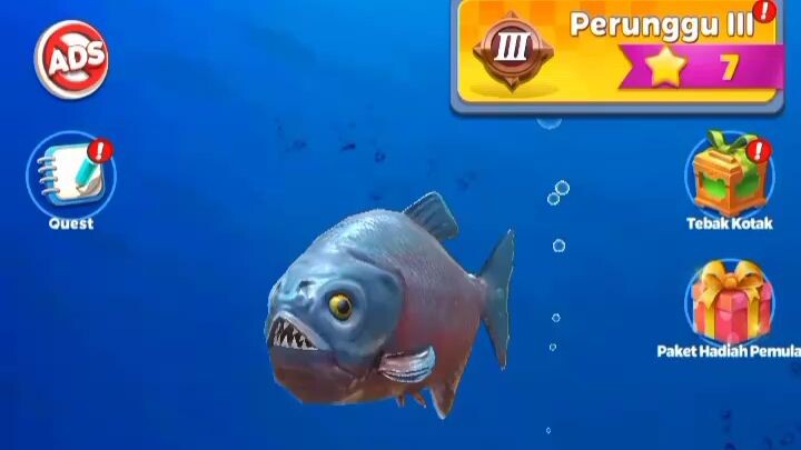 main fish Eater 😎😎😎