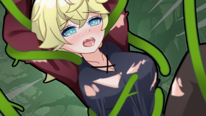 I didn't hear about this before I came to the competition? [Pure Passerby Hero EX06]