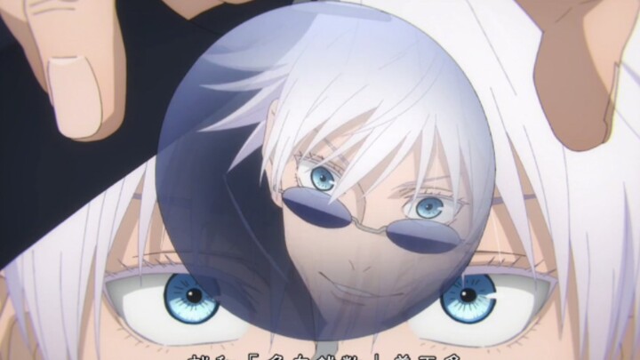 This “no limits” premise is seriously intriguing.