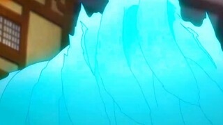 Pineapple head, don't eat your own kind! !