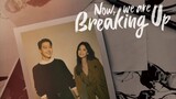 Now, We Are Breaking Up Ep 08 Sub Indo