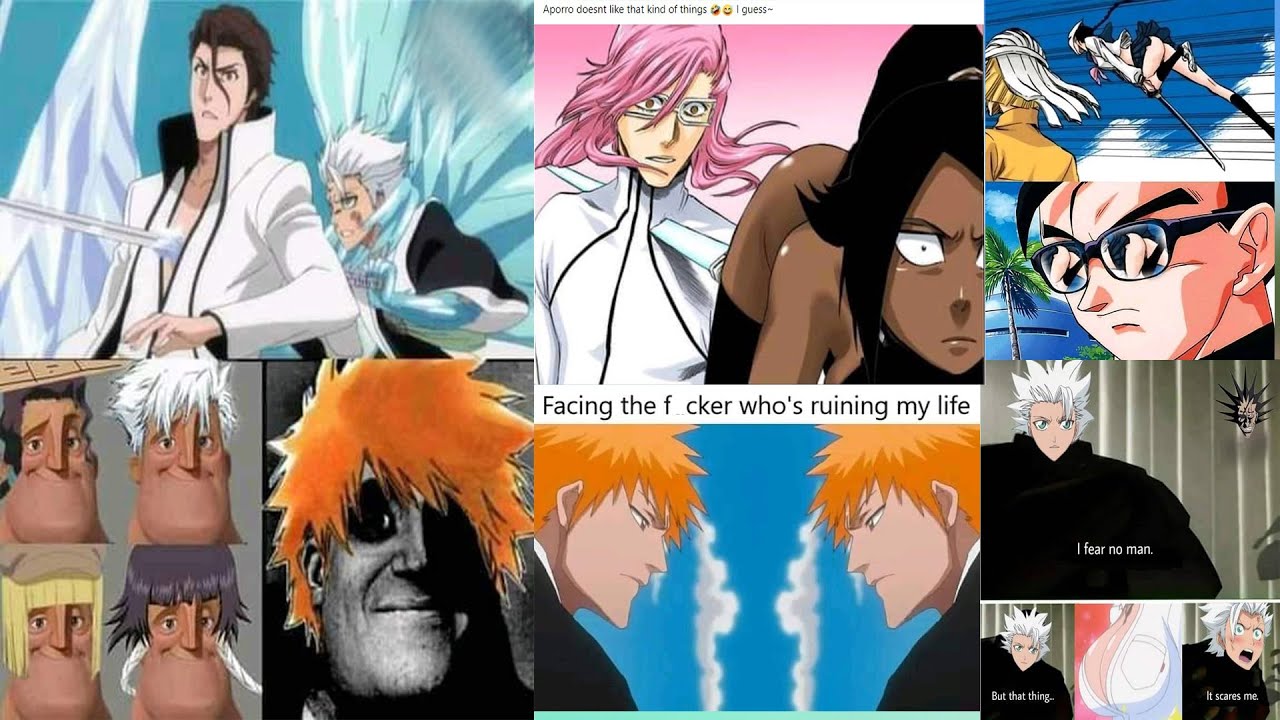 BYAKUYA RUKIA IS PREGNANT AND ITS MINE memegenerator.net False - False -  iFunny Brazil