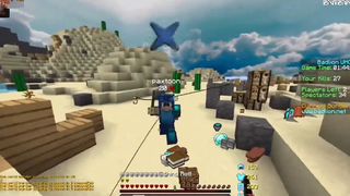 UHC HIGHLIGHT #16