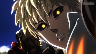 Catat momen-momen penting di One Punch Man!