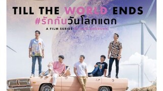 Till The World End /Ep01