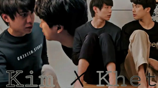 คิม(ปัน) × เขต ผู้ส่งสินค้า BL