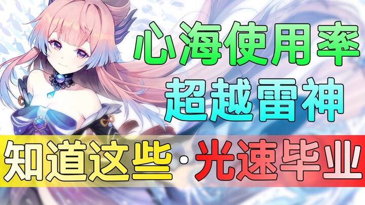 [เก็นชินอิมแพกต์] 2.5 วิธีเลี้ยงโคโตมิให้แข็งแกร่งที่สุด: คู่มือการพัฒนาที่ครอบคลุม ง่าย และเข้าใจง่