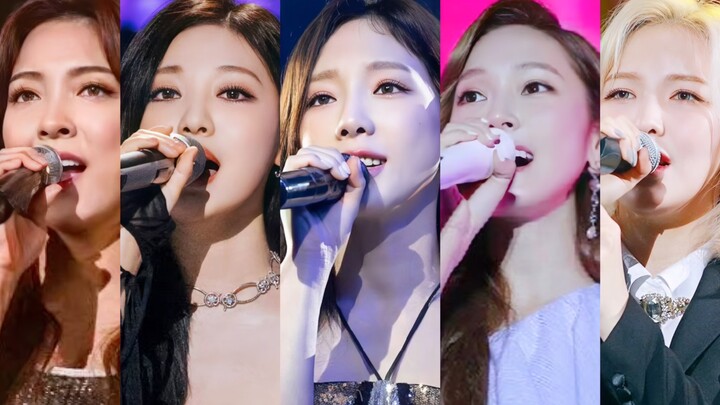 “How Powerful Are SM’s Lead Vocals’ High-Note Explosions?” Mind-Blowing Lung Capacity Unleashes Othe