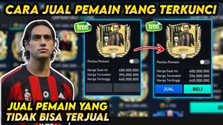 BERHASIL‼️CARA JUAL PEMAIN YANG TIDAK BISA TERJUAL DI FIFA MOBILE 2023.