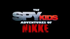 Spy Kids 6 Trailer