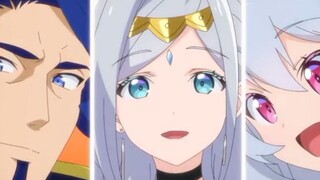 [Part 2] Tensei Kizoku no Isekai Boukenroku Episode 1-Sub Indo