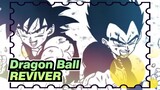 Dragon Ball|[Memory of Saiyan]REVIVER_1