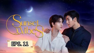 🌈 EPISODE 11 INDO SUB (2024) #SXV 🌈