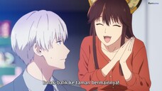 The Ice Guy 1080P - Episode 6 [SUB INDO] Koori Zokusei Danshi