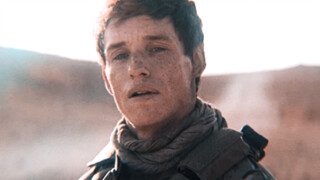 "This face shows that he is an honest man"
