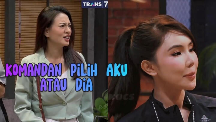 FULL Lapor Pak 29/04/25 Komandan Lagi Seneng Goyang Velocity Nih, Ada Apa ya?