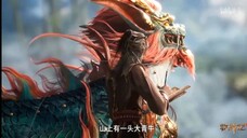 PV Tales Of Herding God's Eps 47