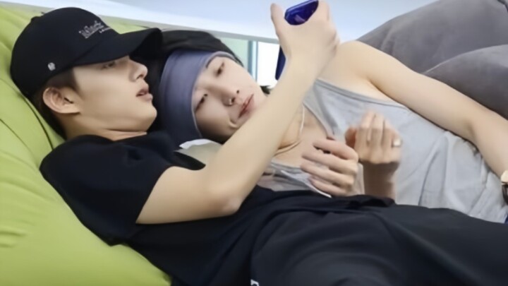 【จวิ้นปา】ฉากเด็ด 8⃣