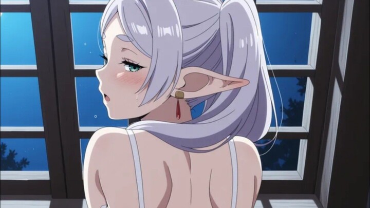 MAU TIDUR MALAH DIBRUTAL SAMPE NIKMAT 🥵💦