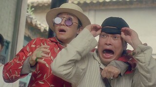 Kisah di balik layar "The Good Doctor": Syuting hanya memakan waktu 18 hari, dan itu adalah film yan