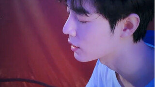 【Xiao Zhan】200810 See Xiao Zhan in a new and new daily life
