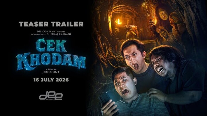 Cek Khodam (2026)