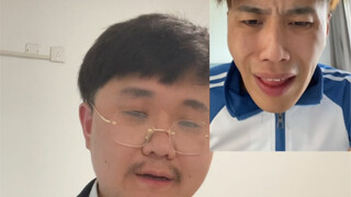 上网课时的无语瞬间