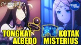 Albedo Dirangkul dan Kehaluan Lord Philip, Breakdown Overlord Season 4 Episode 2 #Overlord