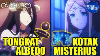 Albedo Dirangkul dan Kehaluan Lord Philip, Breakdown Overlord Season 4 Episode 2 #Overlord