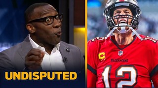 UNDISPUTED - That’s ridiculous!" Shannon reacts "Brady says NO retirement despite Bucs' struggles"