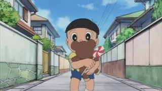 Doraemon episode 256