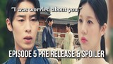 Jang Uk gets worried for Bu Yeon after getting sick |Alchemy of Souls S2 Ep 5 Pre Release & Spoiler