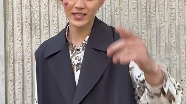 ผลข้างเคียงของการใช้หัวเข็มขัดจิ้งจอกเก้าหางสีขาว