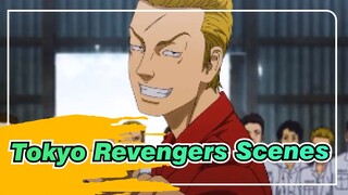 [Tokyo Revengers] We'll Not Separate, My Friend