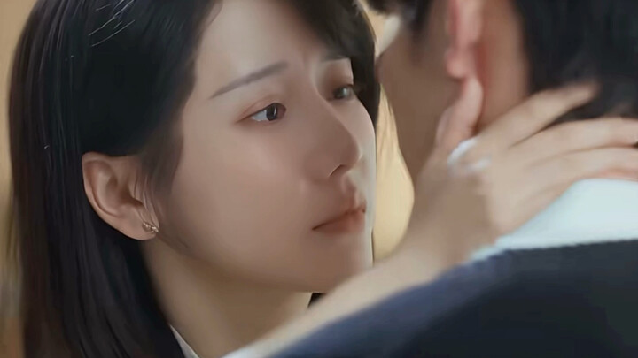 ยอมรับไม่ได้ที่จะจูบโดยไม่แปรงฟันตอนเช้า