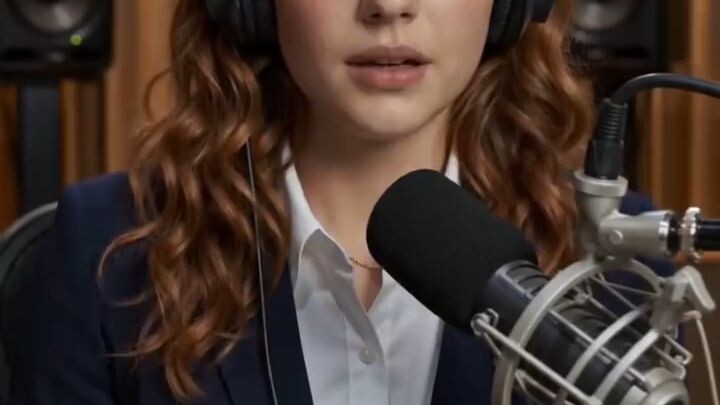 Nerizza's Voice (GL)